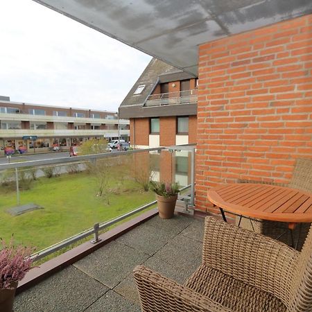 Koehler Am Dorfteich Lejlighed Wenningstedt-Braderup Eksteriør billede